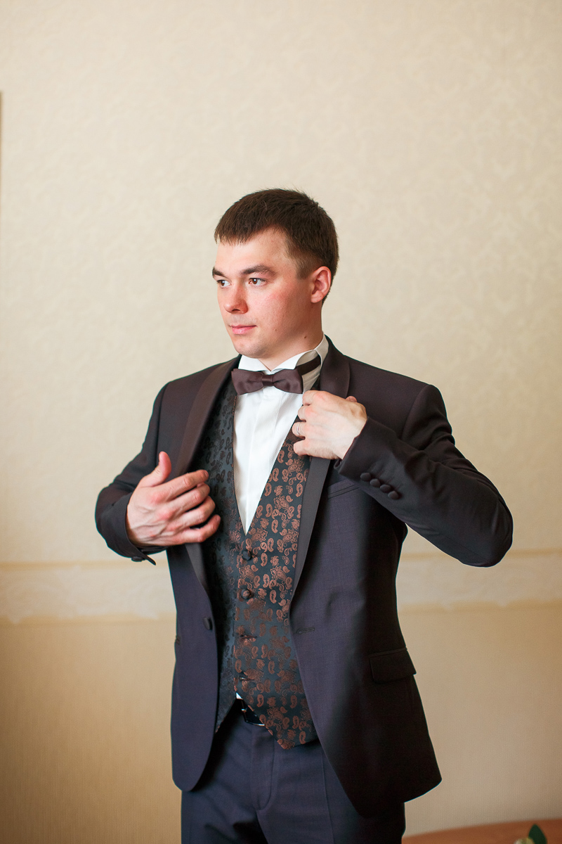 Анастасия  и Алексей