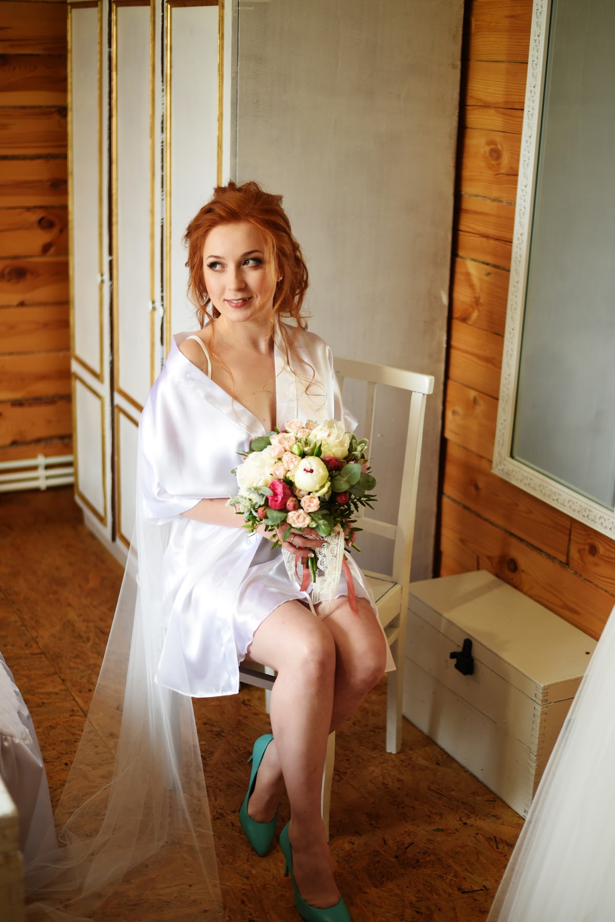 Алена и Артем