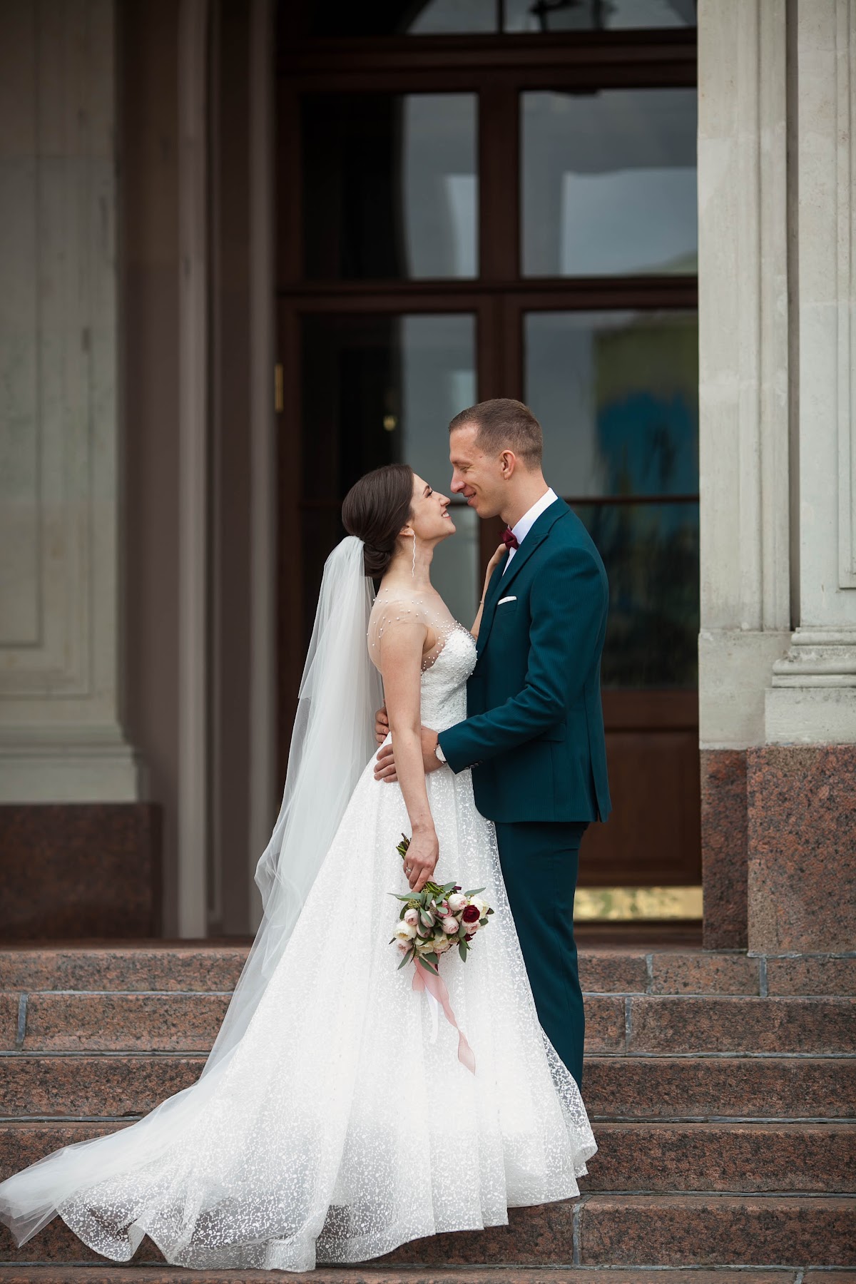 Ксения и Вадим