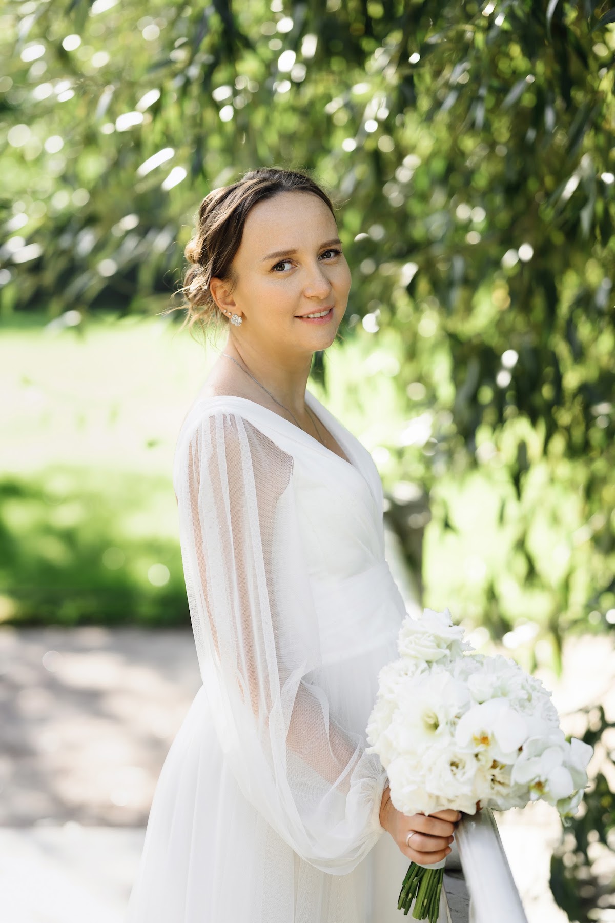 Юлиана и Максим