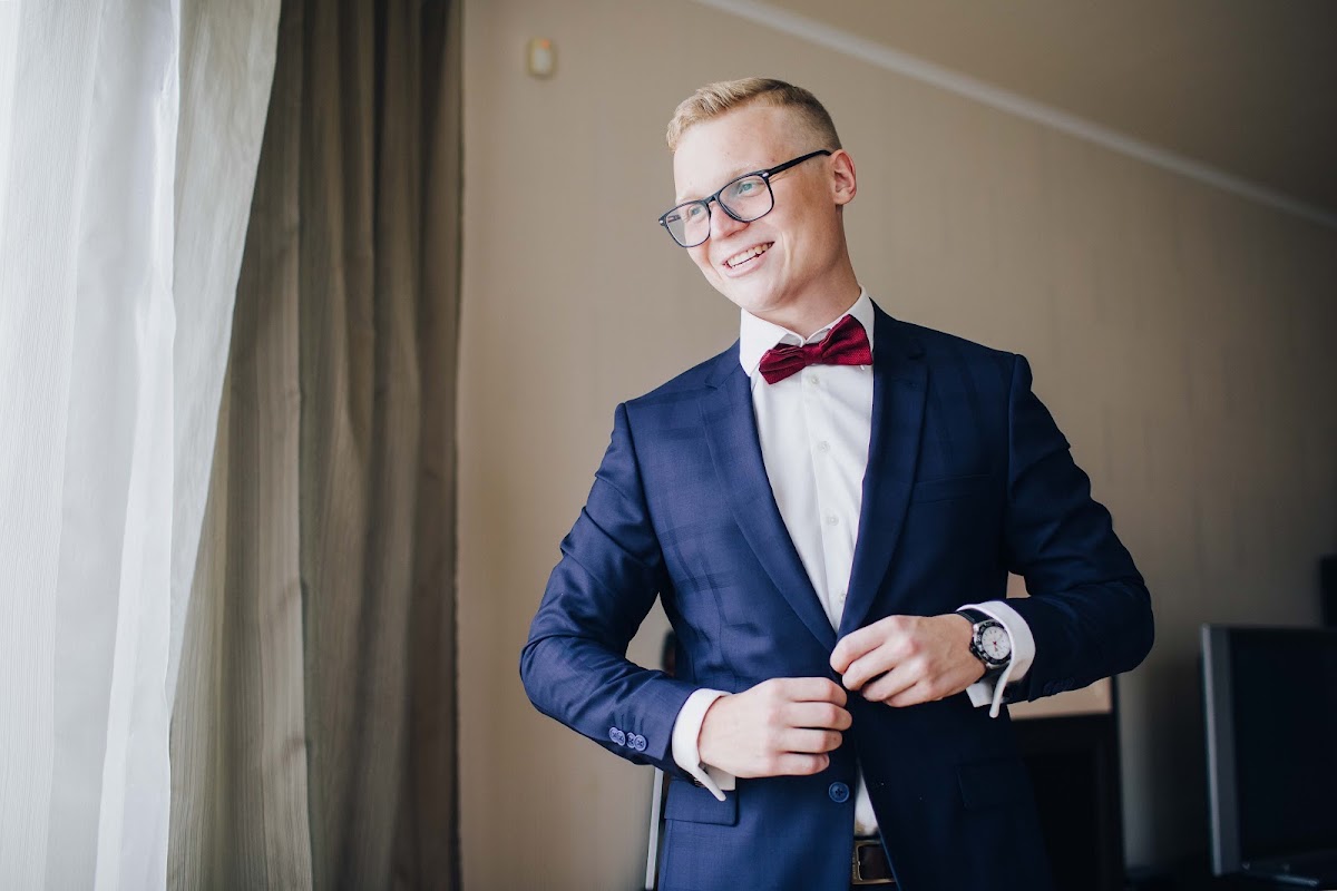 Алена и Алексей