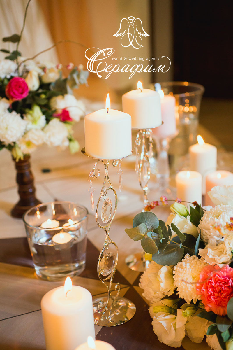 Pearl wedding