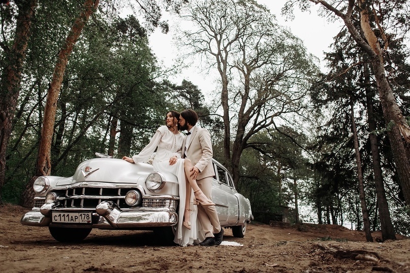 Cadillac Fleetwood