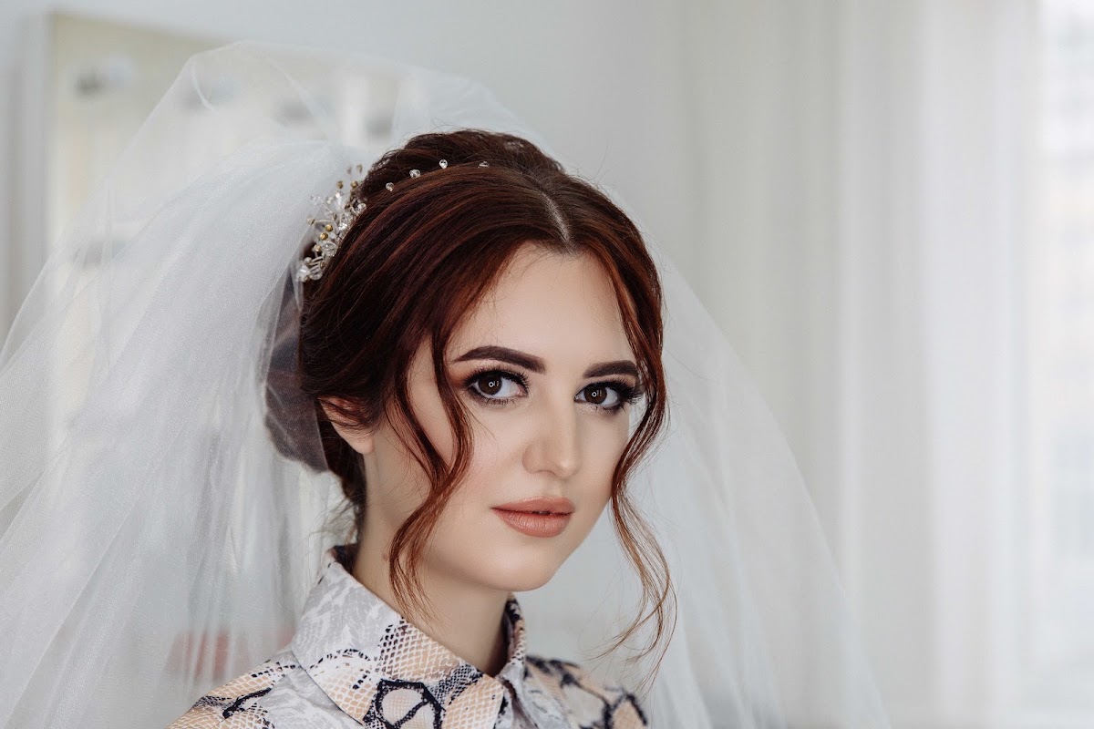 Wedding day 25.01.2020