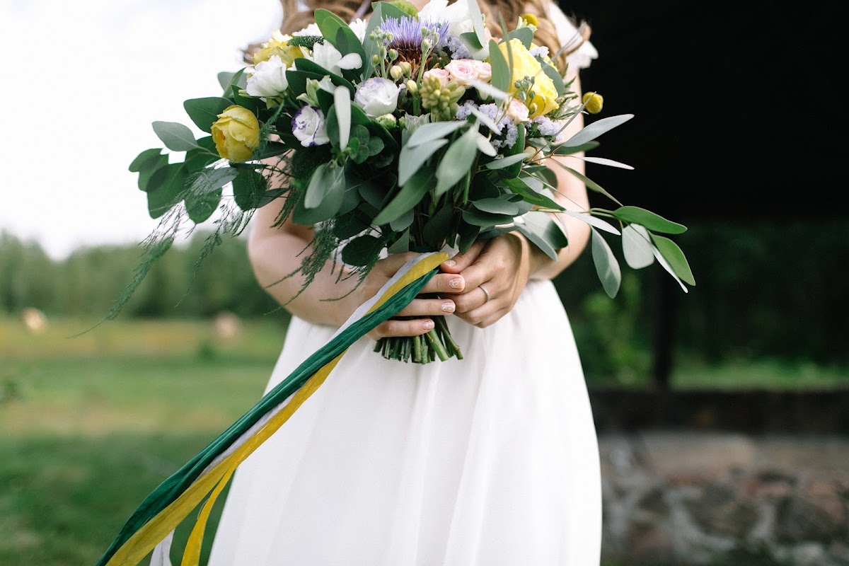 Ира и Саша