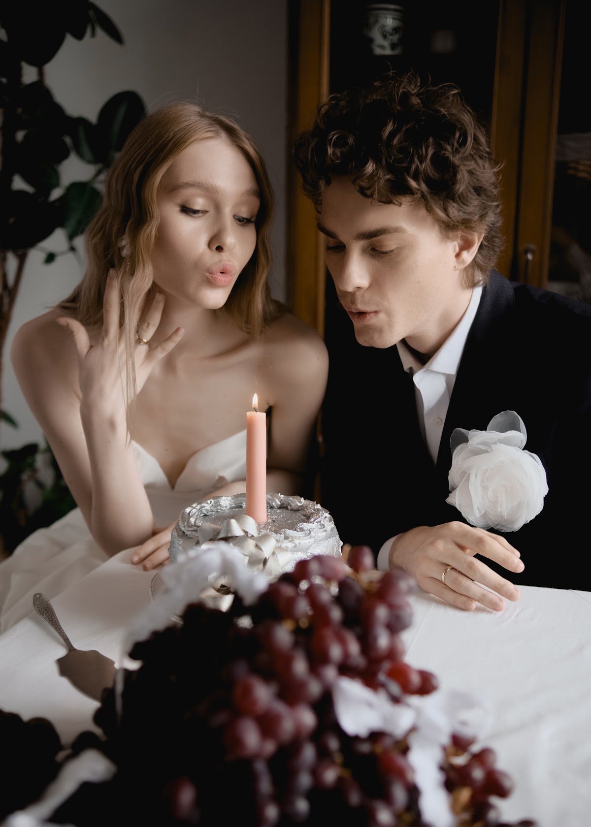 Екатерина и Вадим