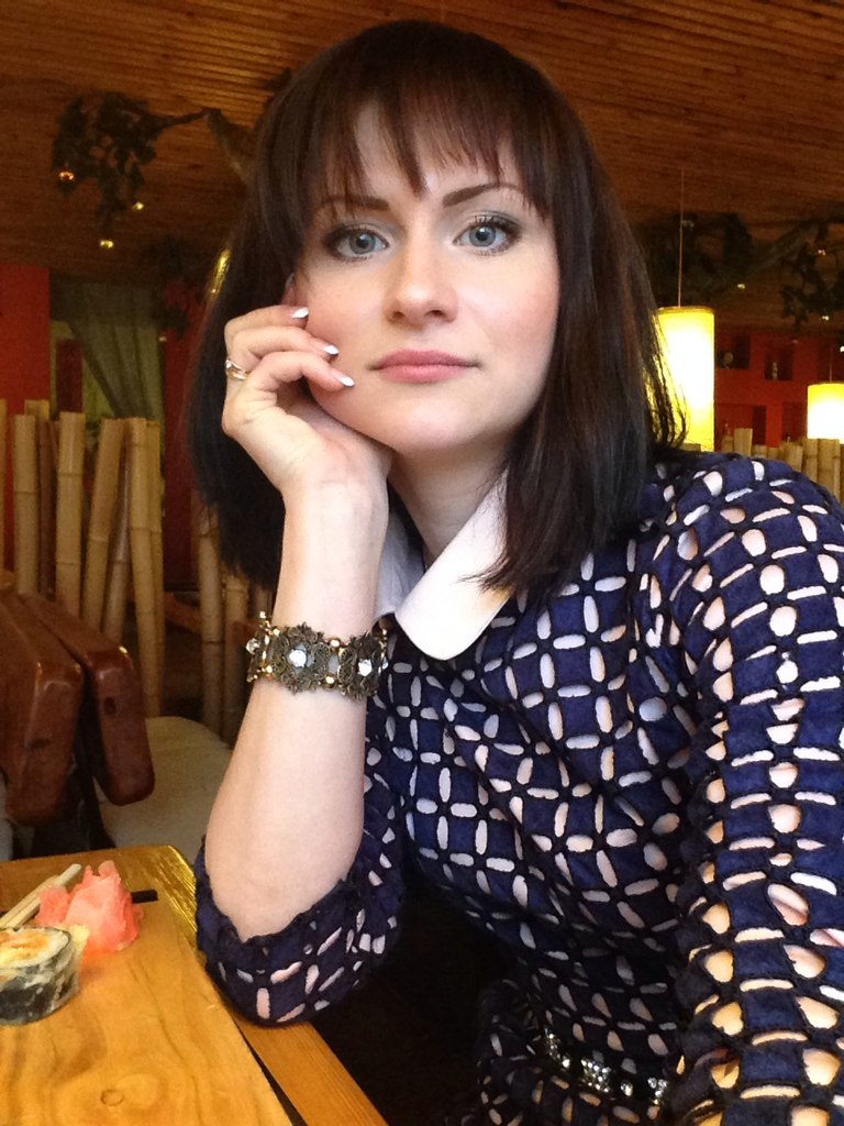Дарья Белова