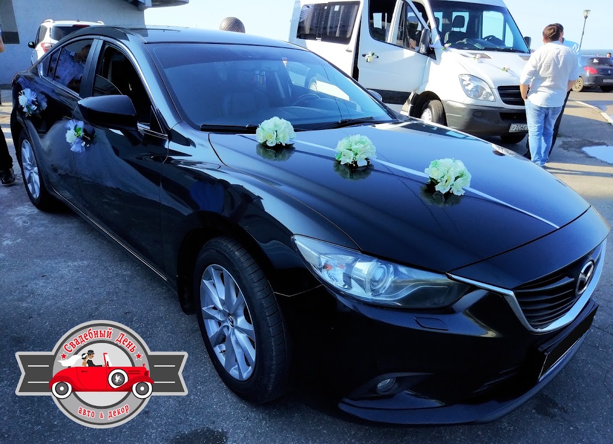 Mazda 6 (3G- дорестайлинг) — кадр 5 из 20