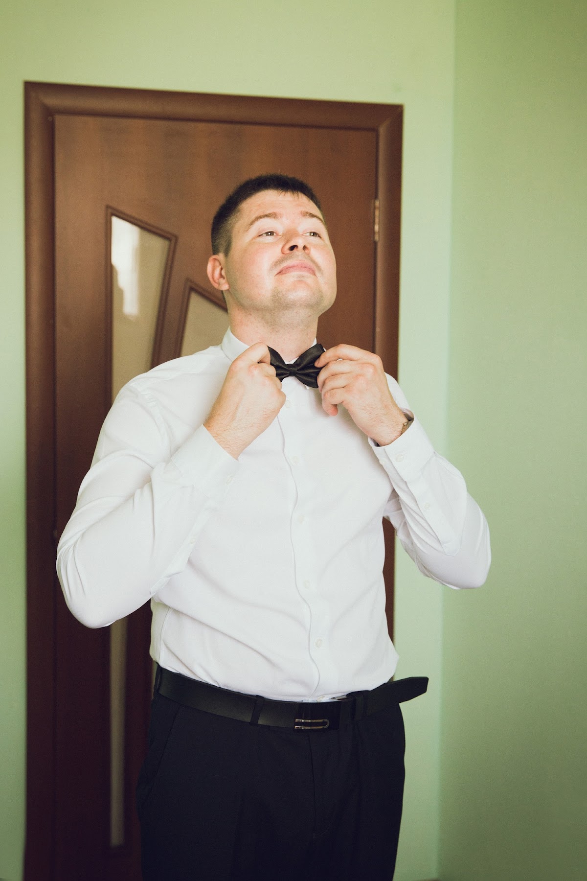 Зарина  и Сергей