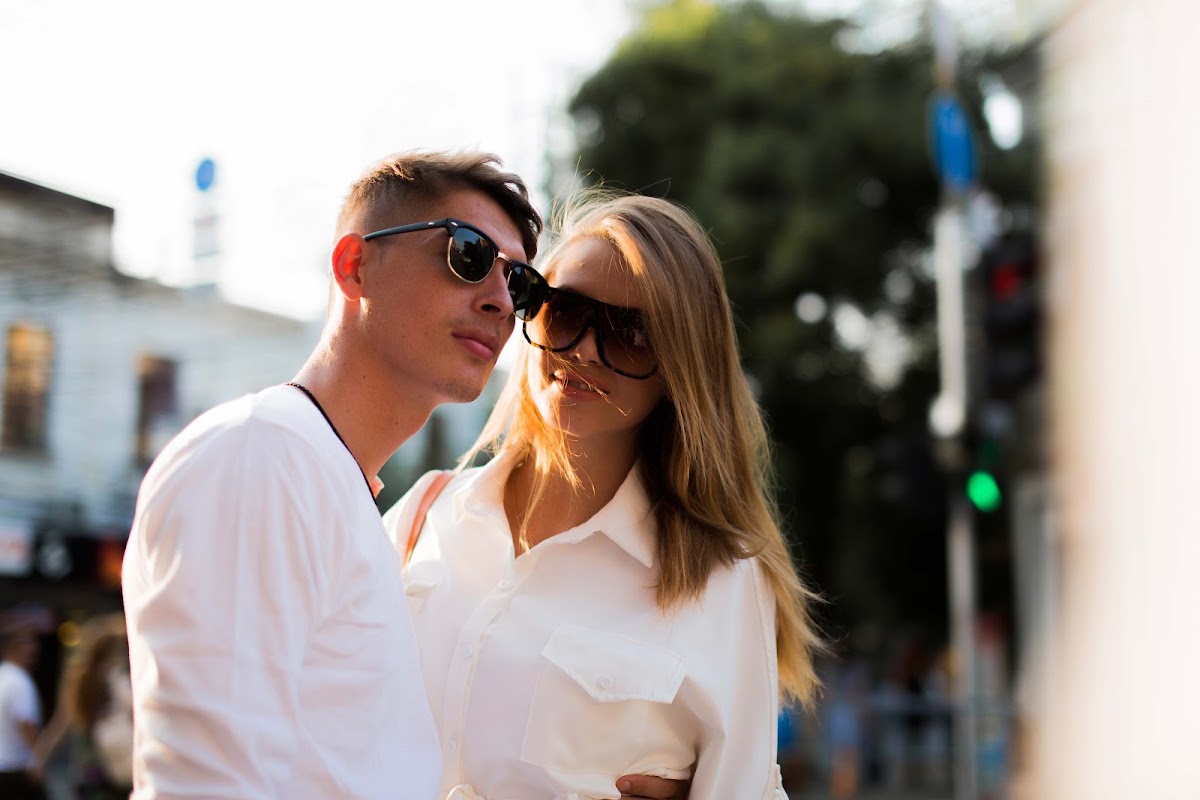 Love story