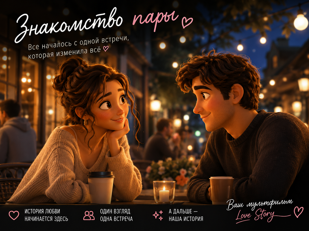 LOVE STORY