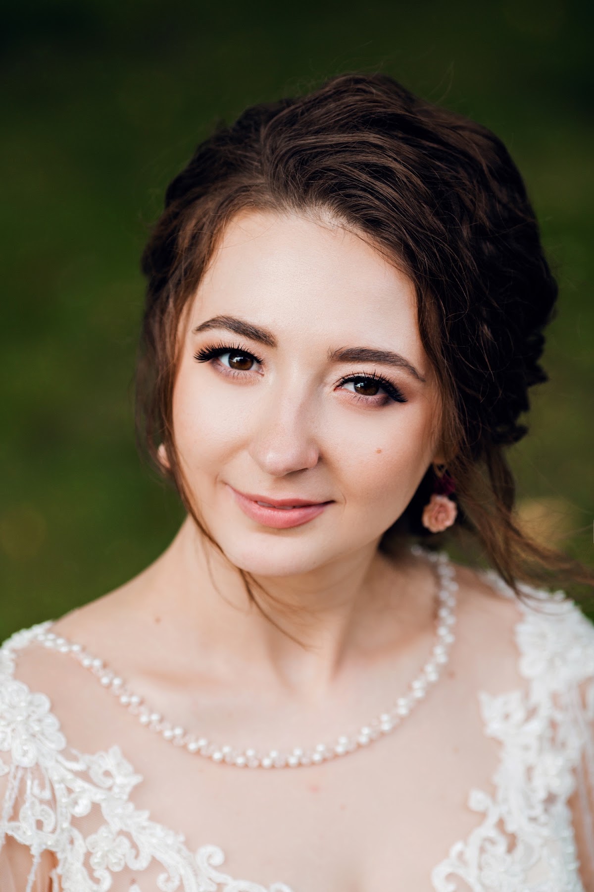 Анна и Валерий