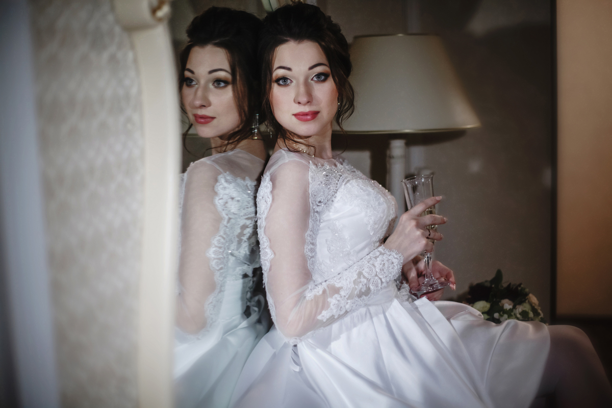 Глеб и Елена