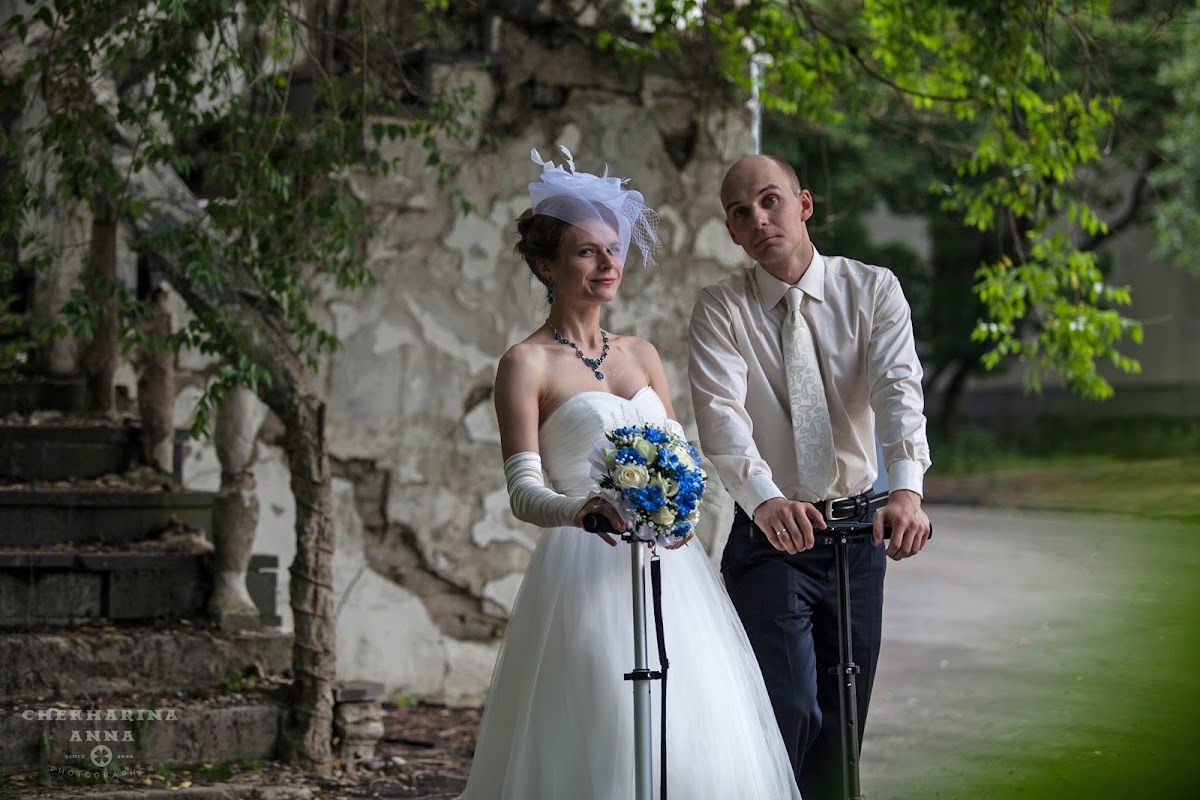 Свадьбы 2014