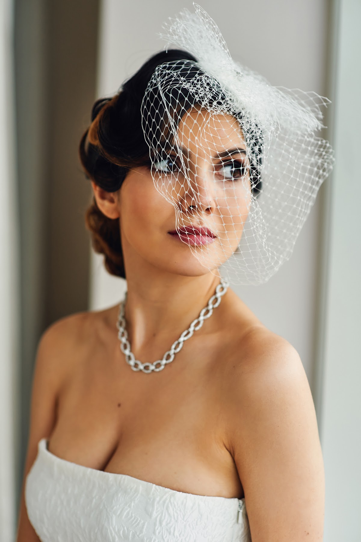 Карина и Сергей