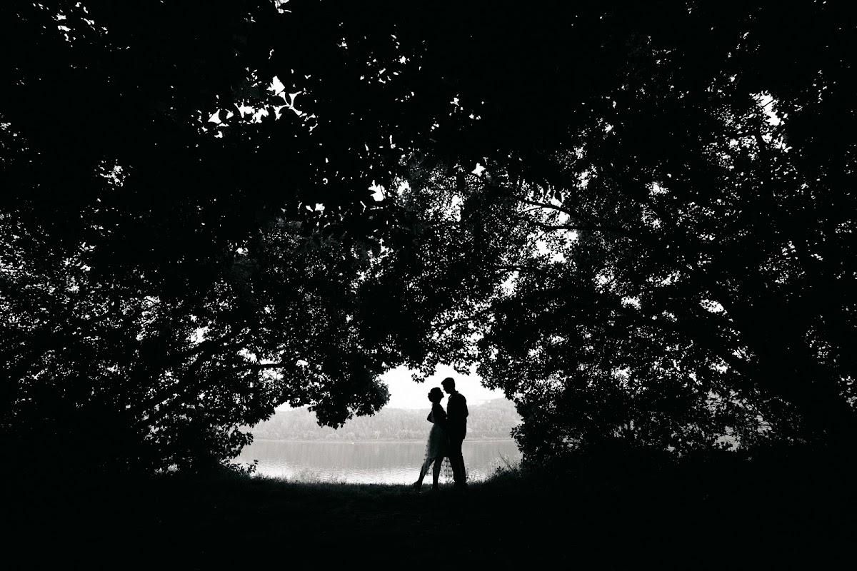Портфолио: Love story
