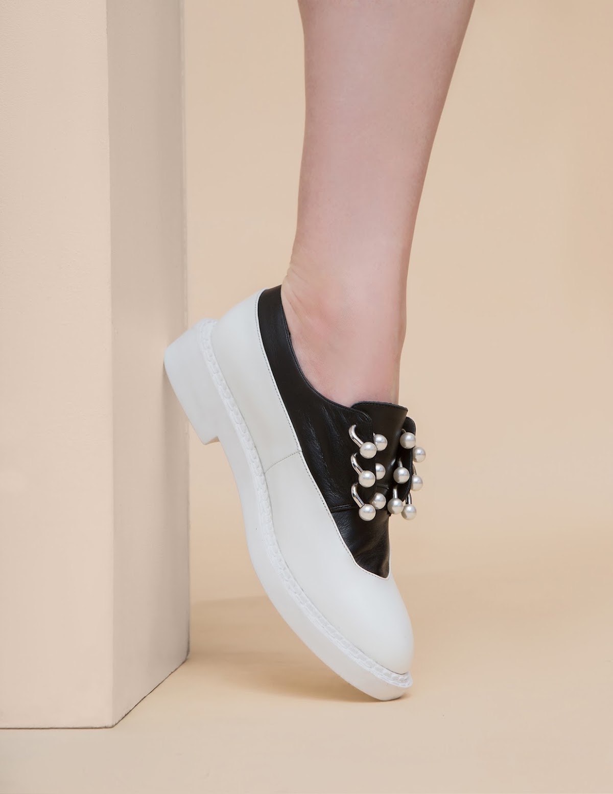 Портфолио: Мода (Fashion)