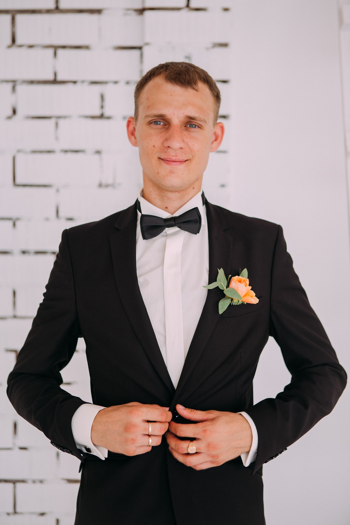 Екатерина и Сергей