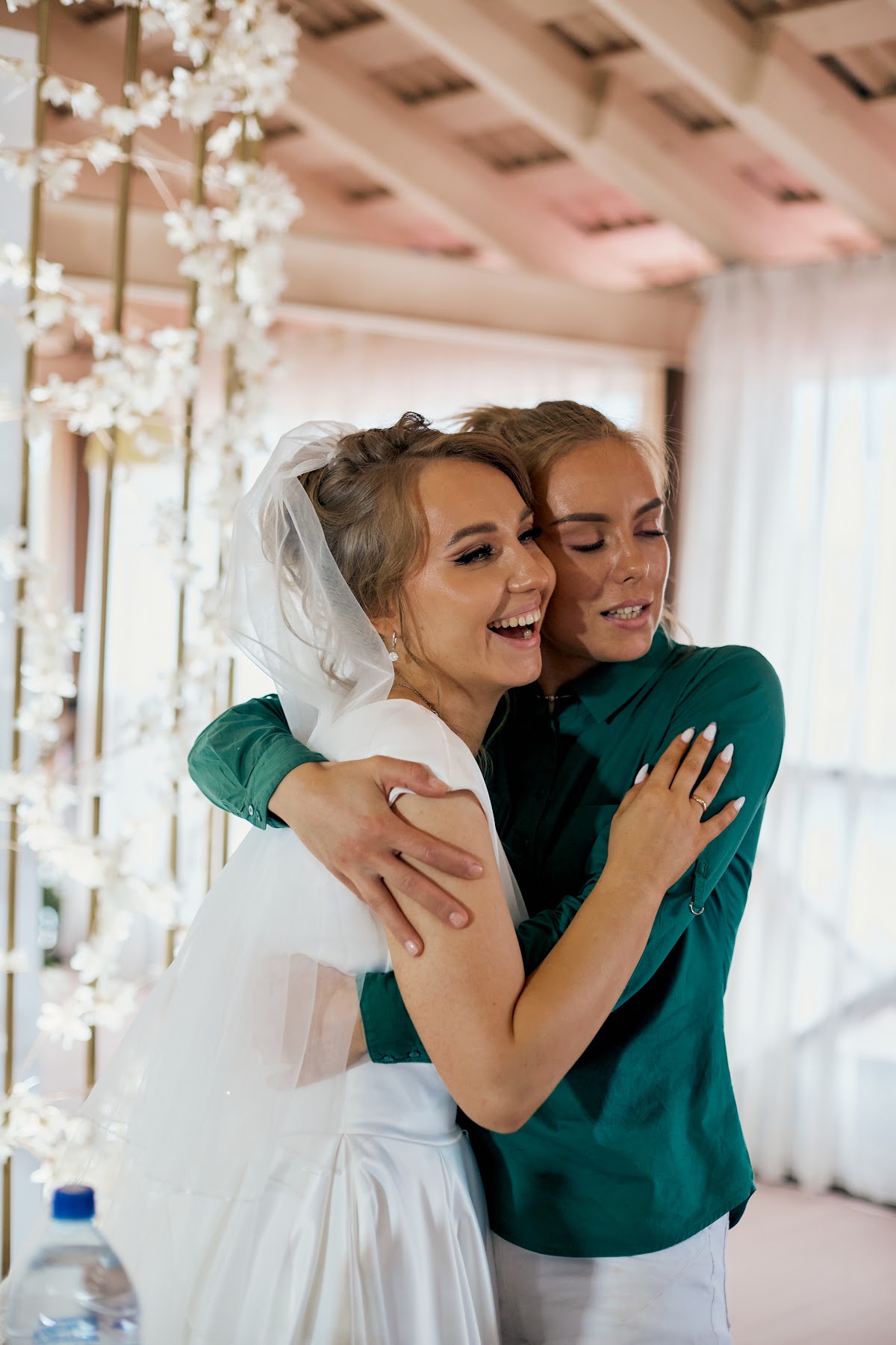 Любовь и Александр