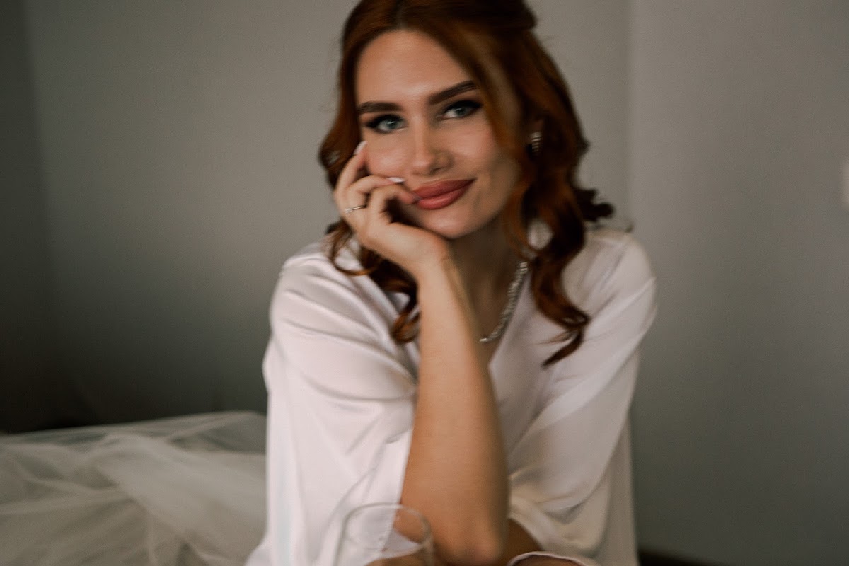 Кристина и Максим