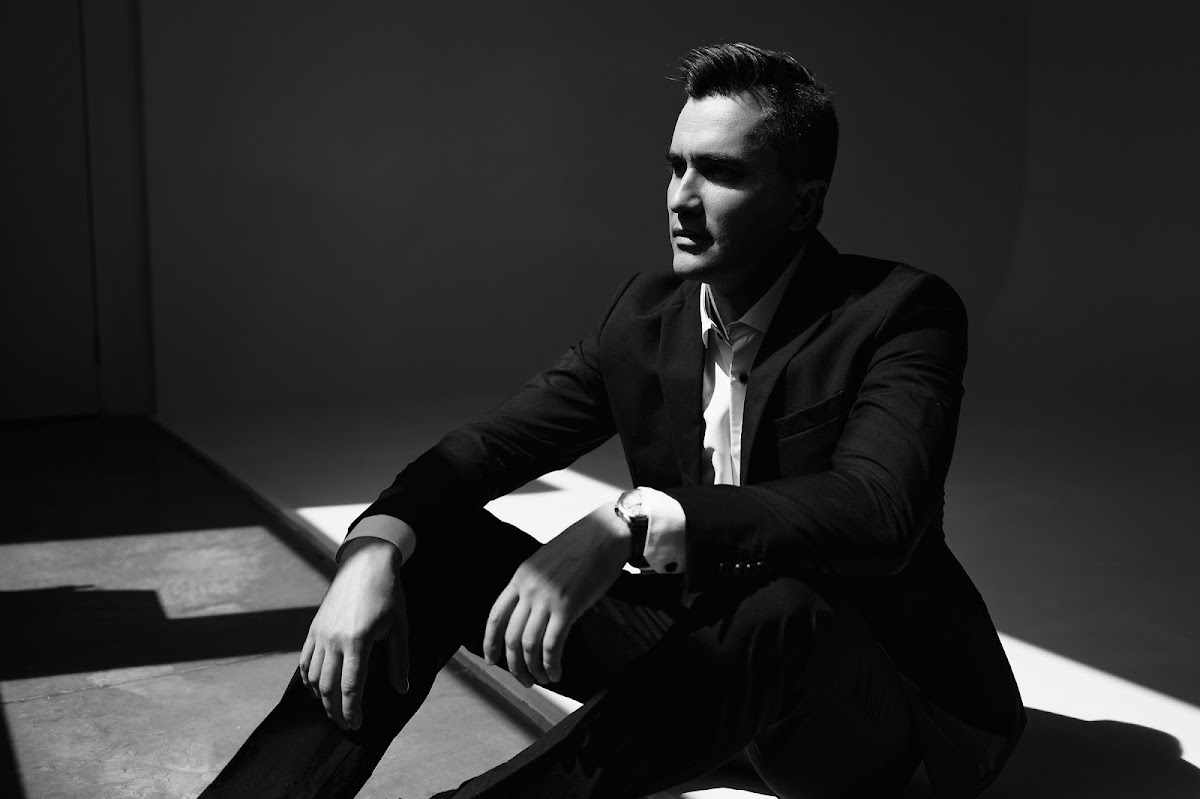 Сергей Захаров