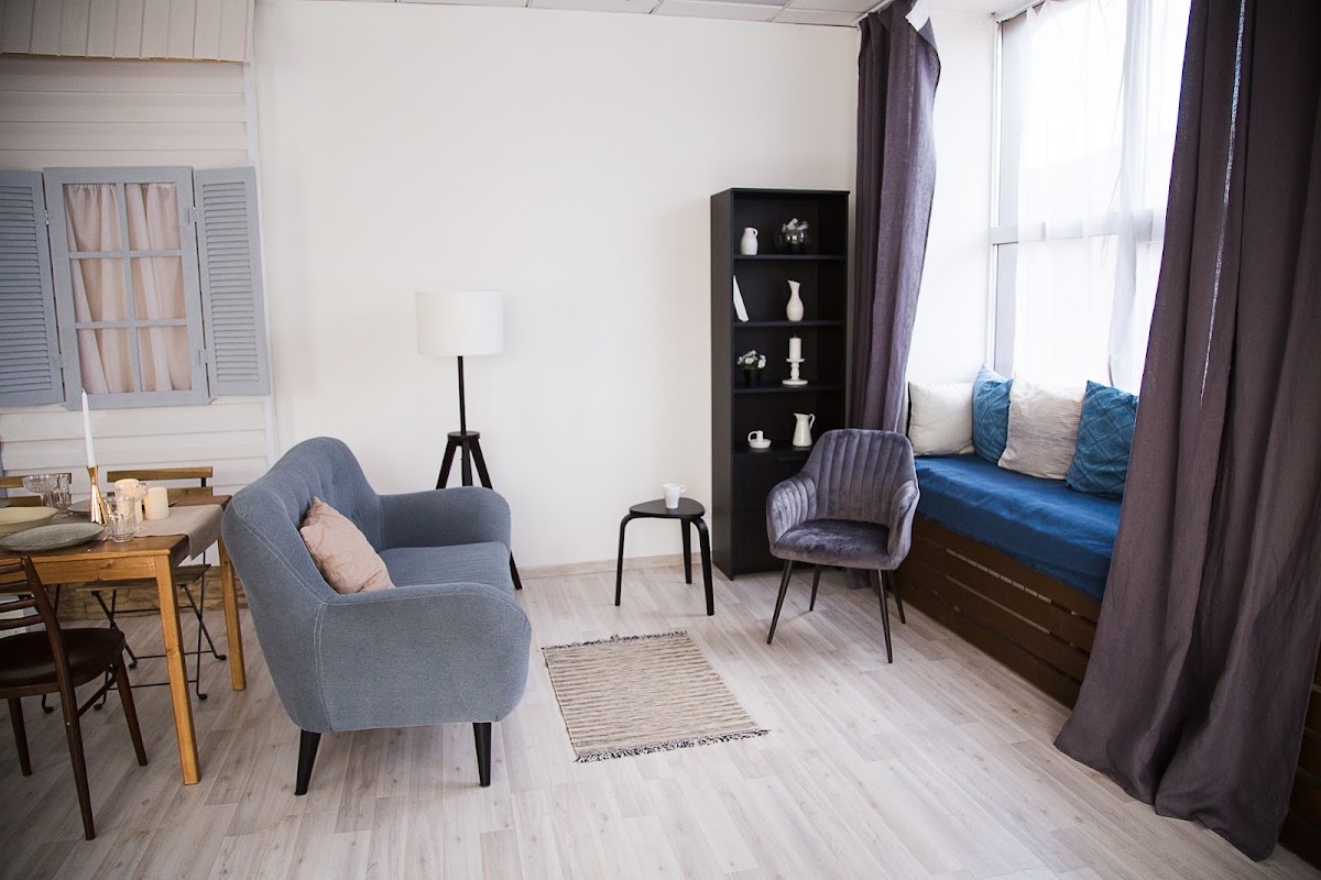 Mamalia 70 м²