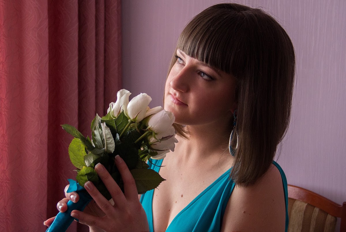 Василина и Александр