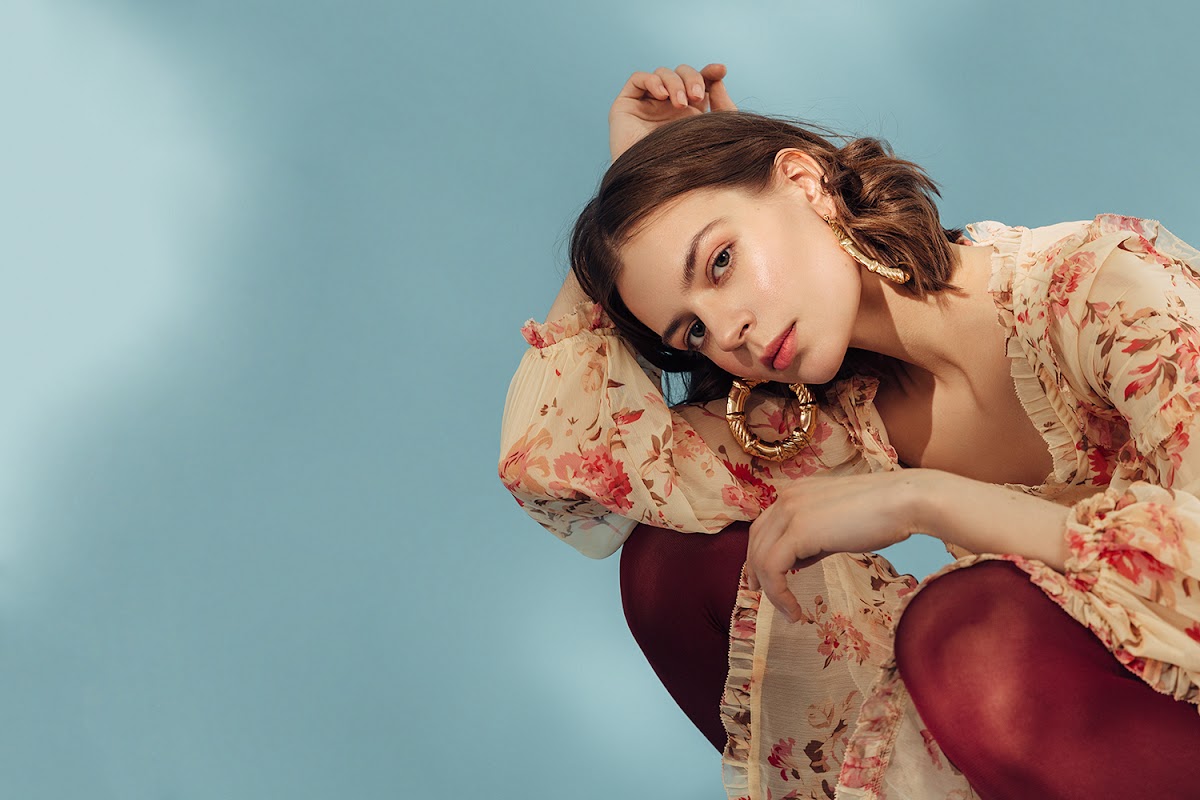 Портфолио: Мода (Fashion)