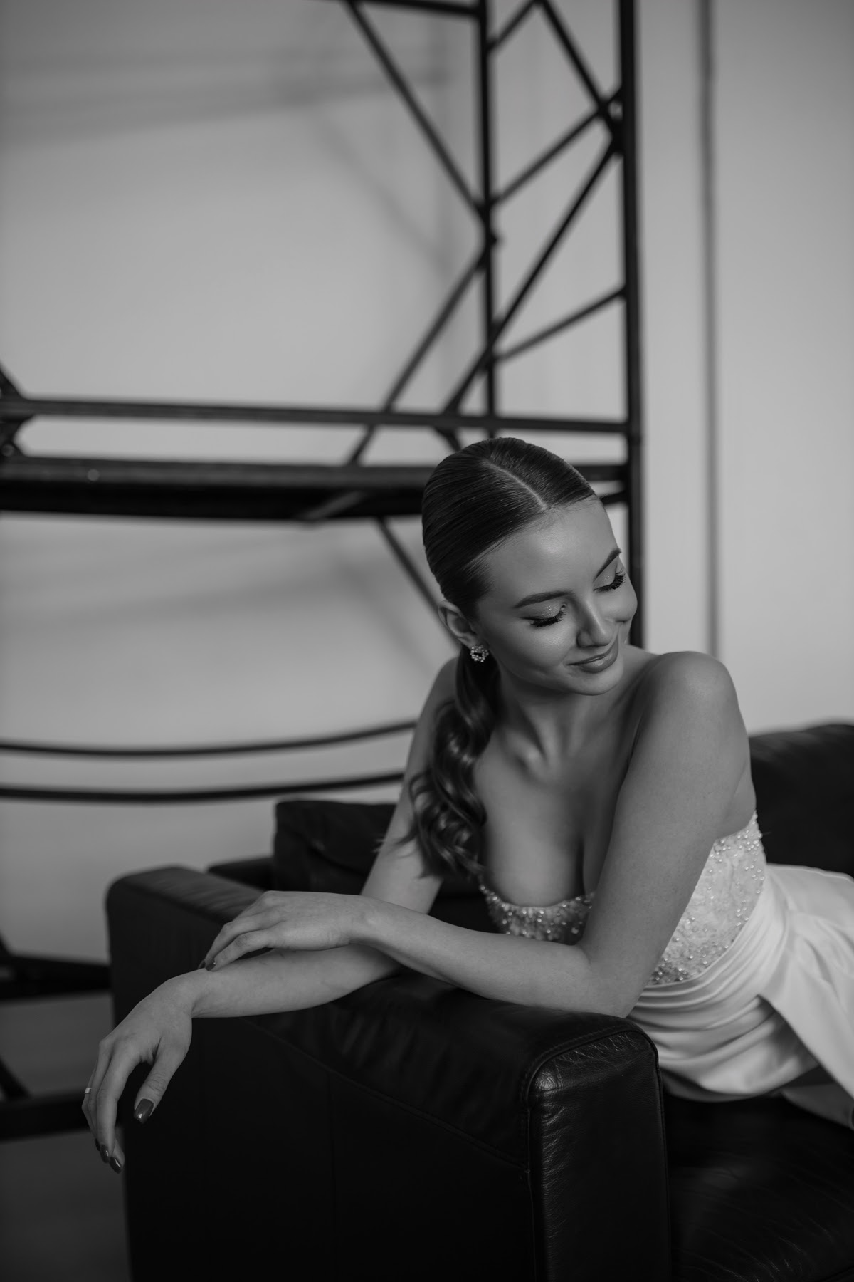 Антон и Анастасия