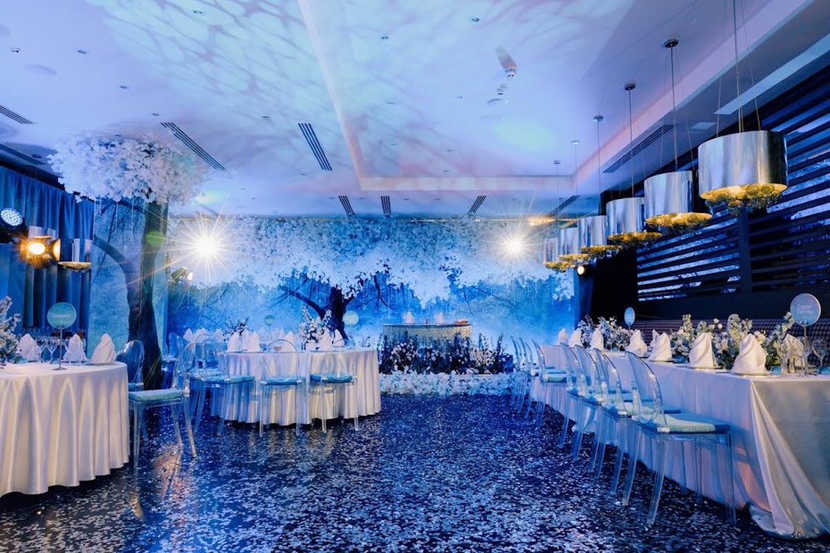 SHERATONPLAZA Ufa - Congress Hotel