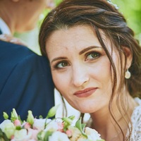 Ирина Рыжкова