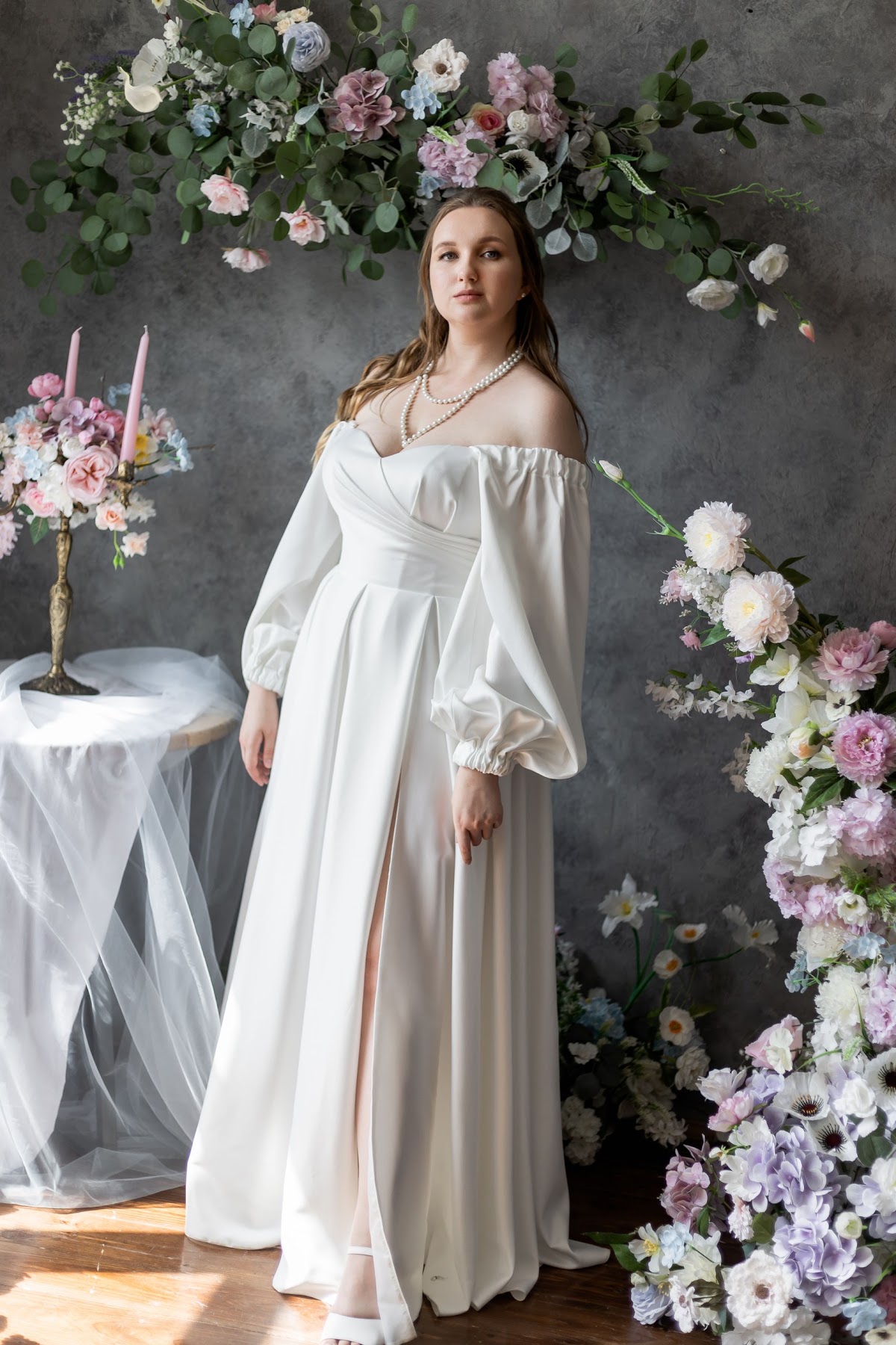 Екатерина и Кирилл