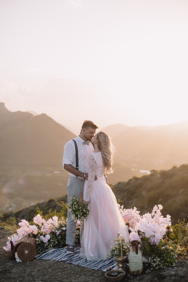 GWedding