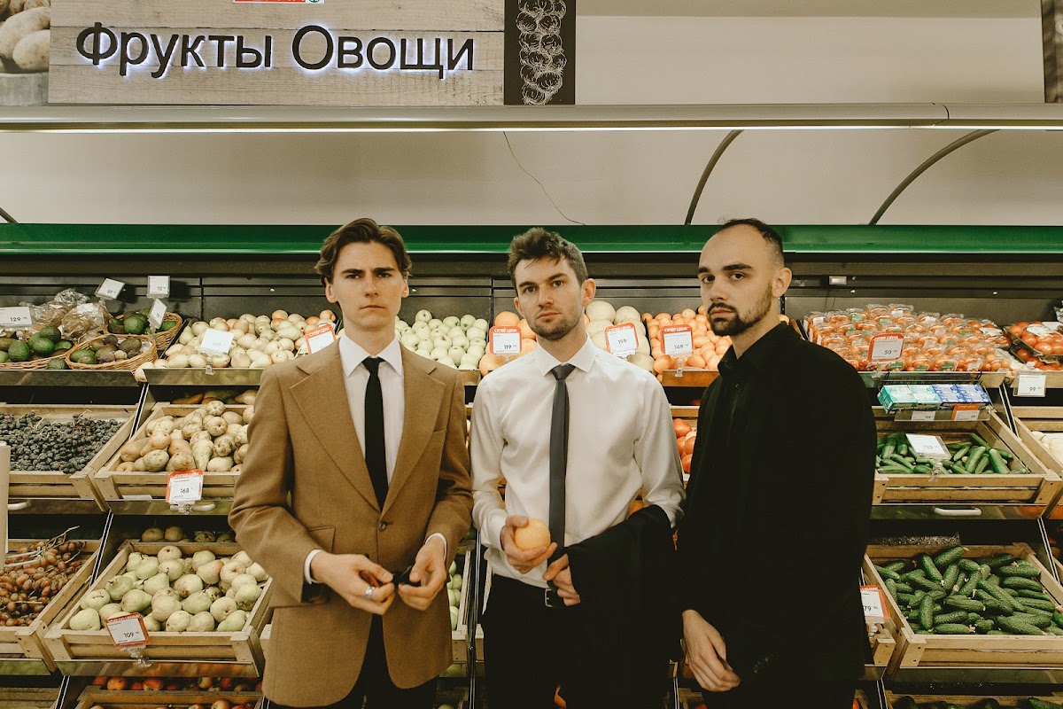 Антон и Аня