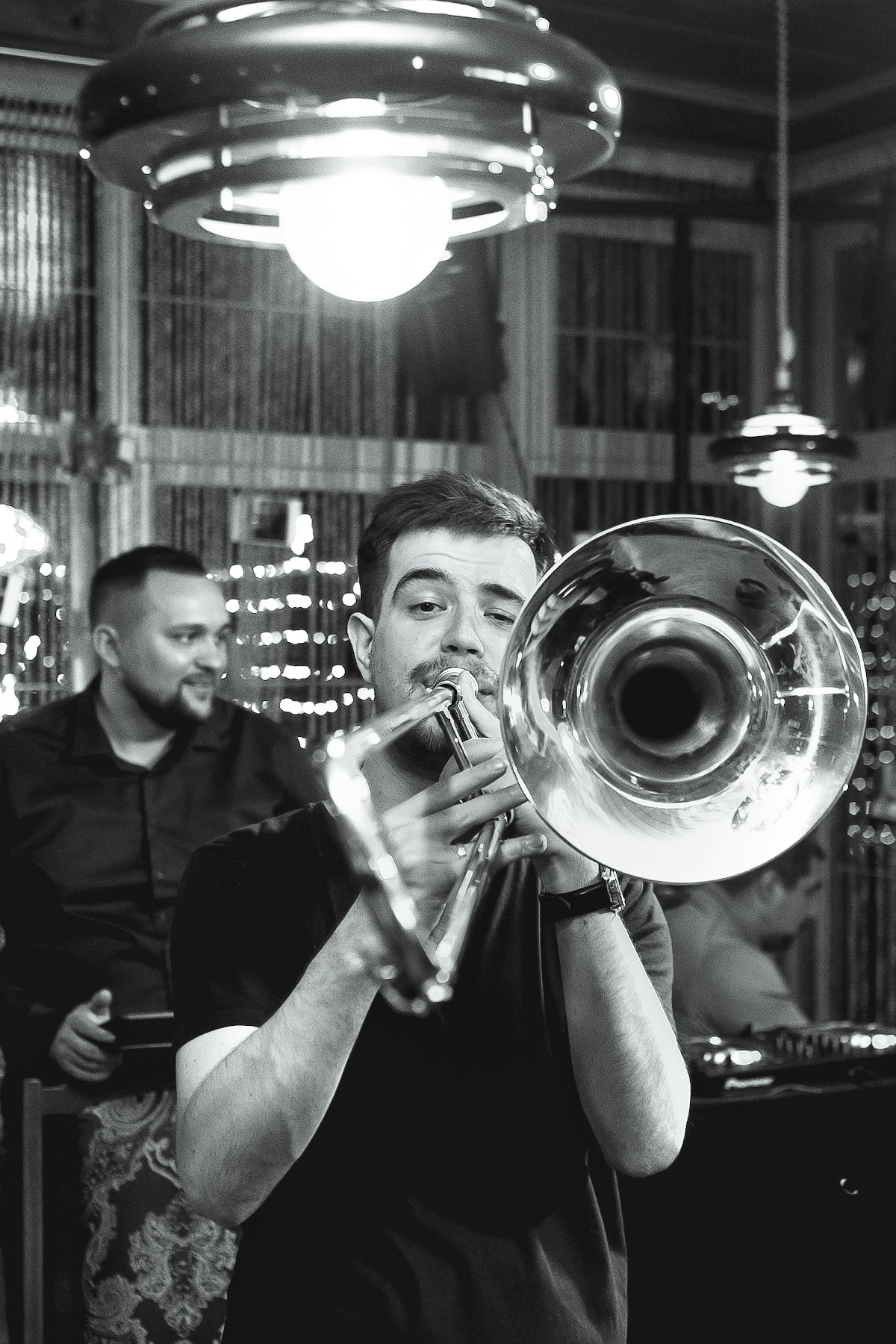 день рождения 25.11.2017 DJ Denis Prokuroff & WeekEndBand