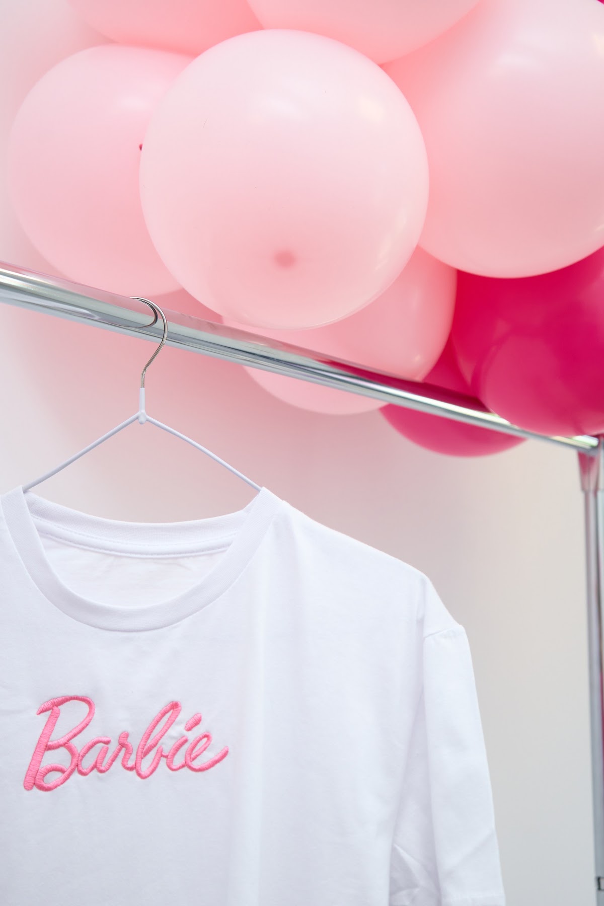 Barbie house