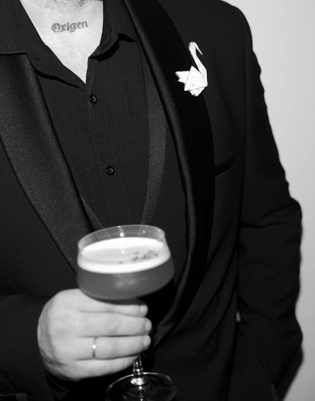 Men'S Garb