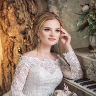 Irina Shah