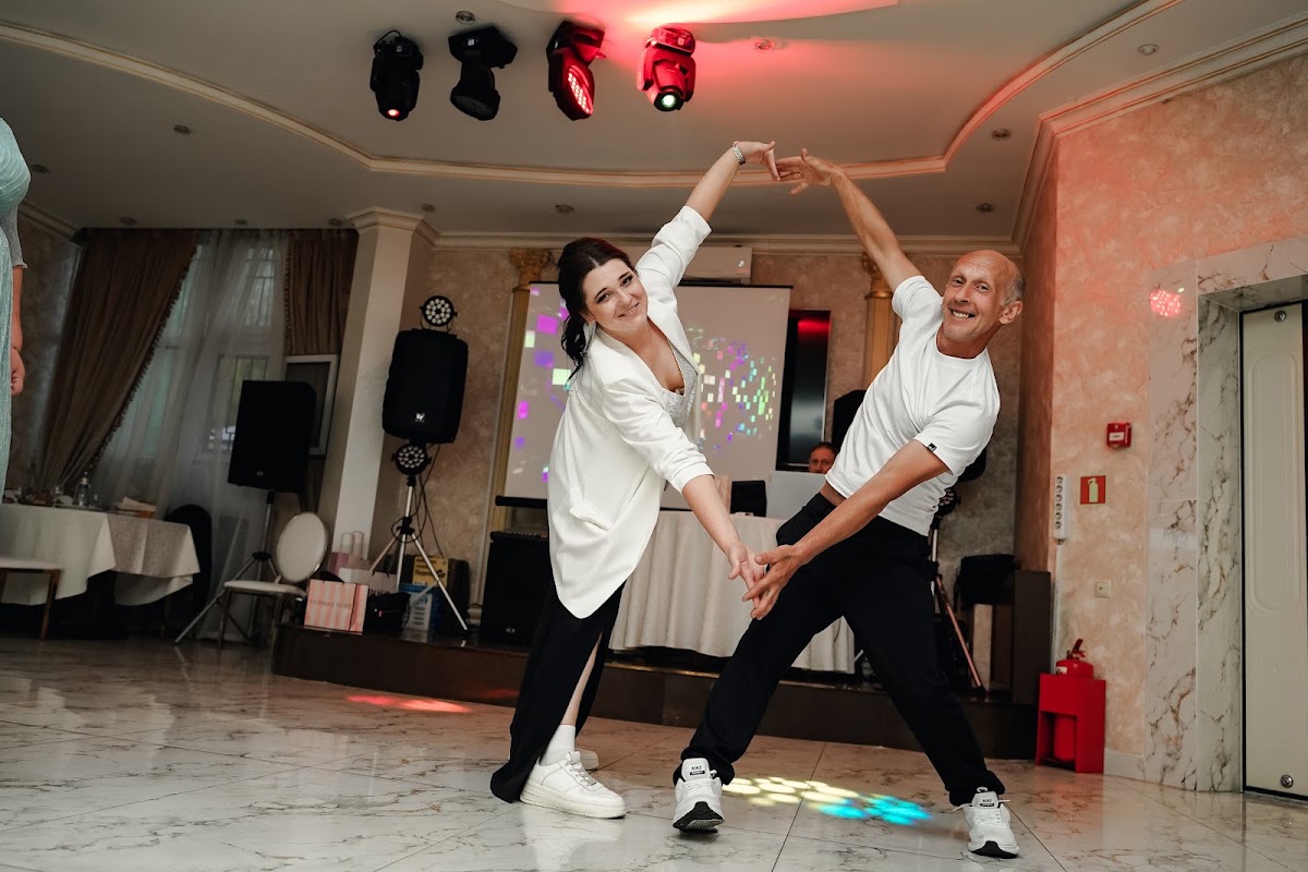 Алексей и Полина 25.04.25