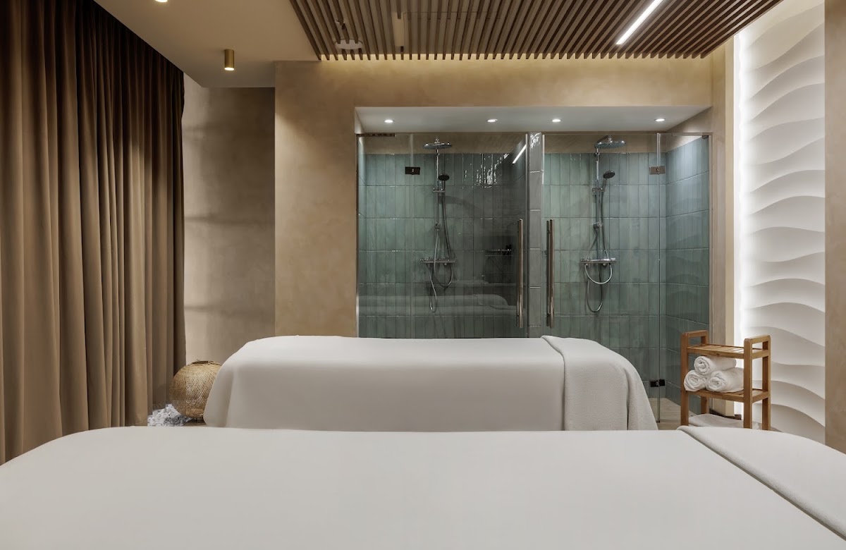 SPA-центр