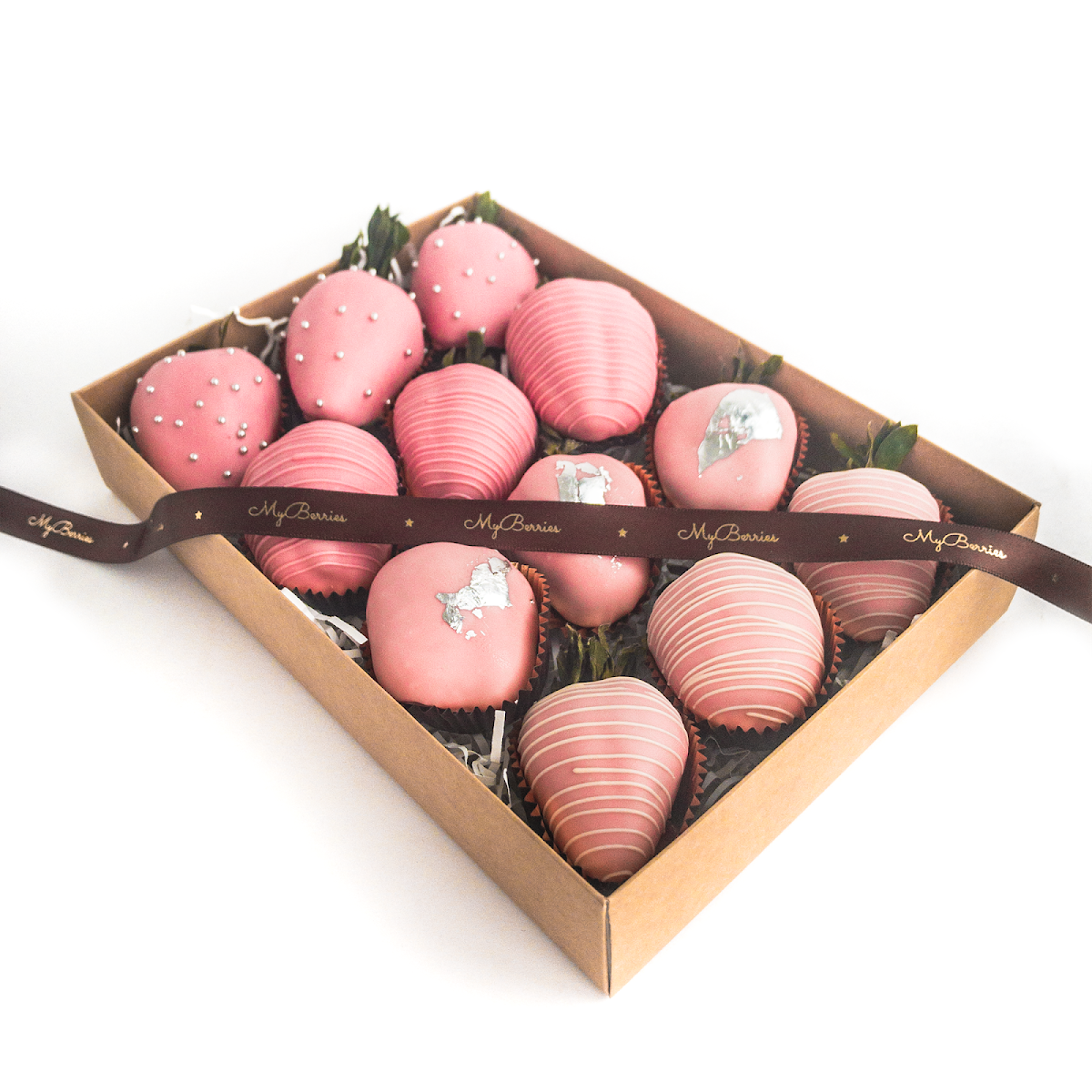 MyBerries — кадр 5 из 20