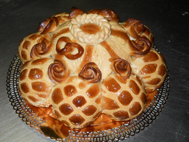 Кондитерская «Tortes»
