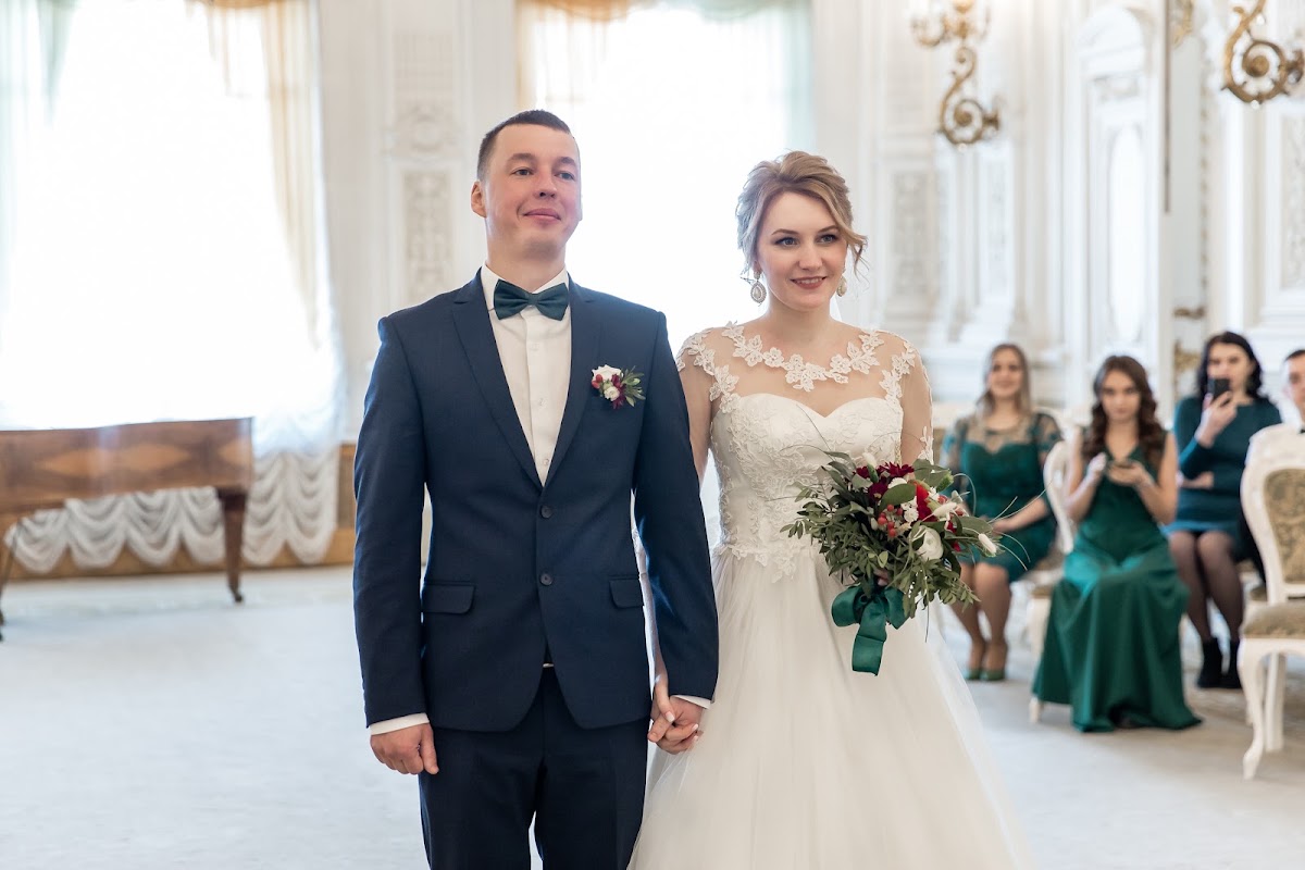 Света и Антон