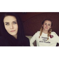 Аня Ливина