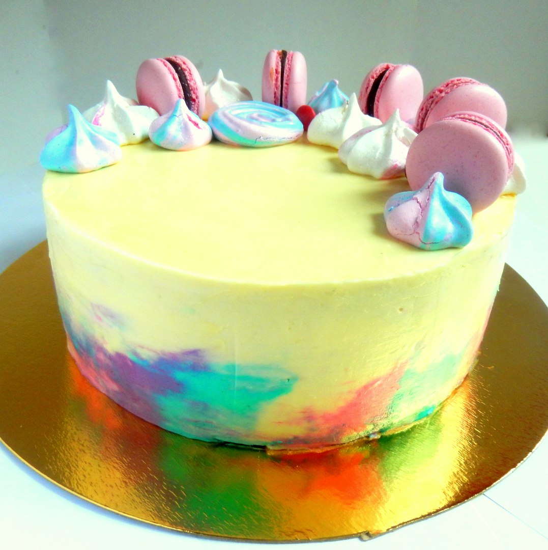 Мистер Кулинаров