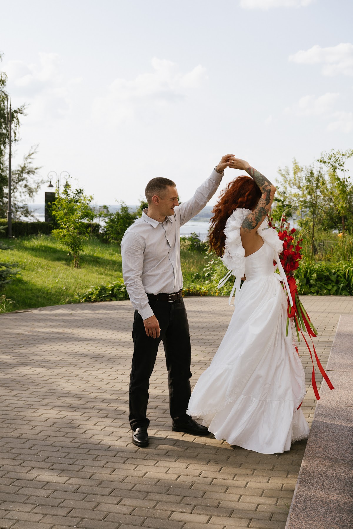 Портфолио: Свадьба