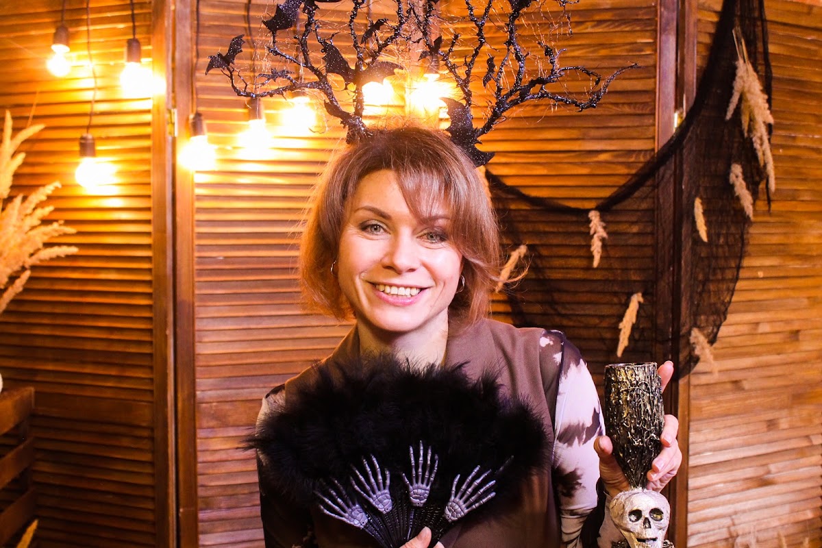 Хэллоуин