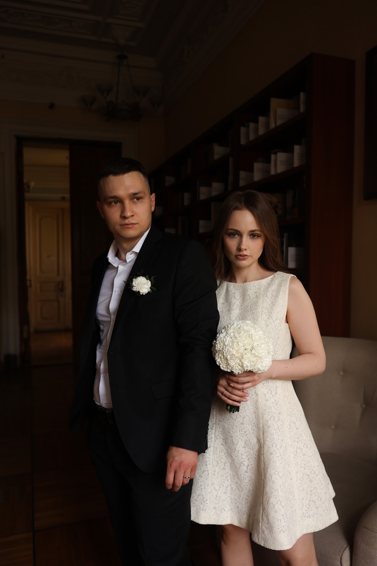 Филипп и Екатерина 23.05.2026