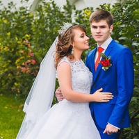 Екатерина Крылова