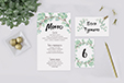 Lem Invitations